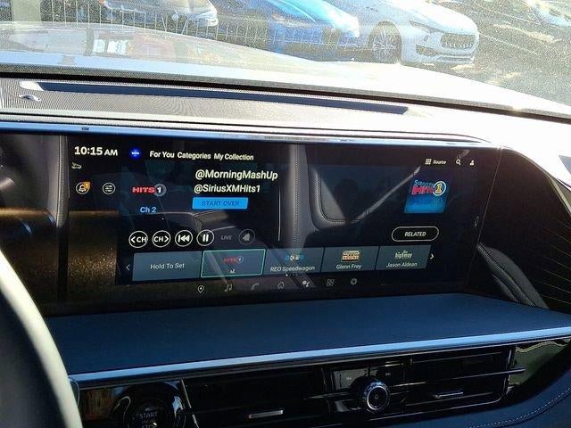 2026 INFINITI QX80 SPORT AWD