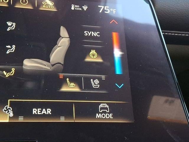 2026 INFINITI QX80 SPORT AWD