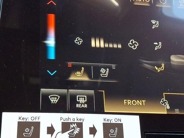 2026 INFINITI QX80 SPORT AWD