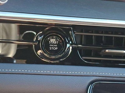 2026 INFINITI QX80 SPORT AWD