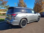 2026 INFINITI QX80 SPORT AWD