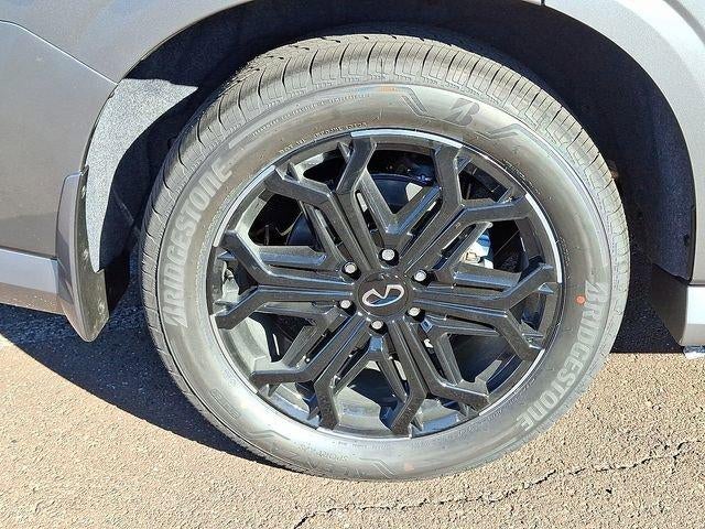 2026 INFINITI QX80 SPORT AWD