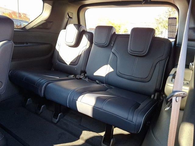 2026 INFINITI QX80 SPORT AWD