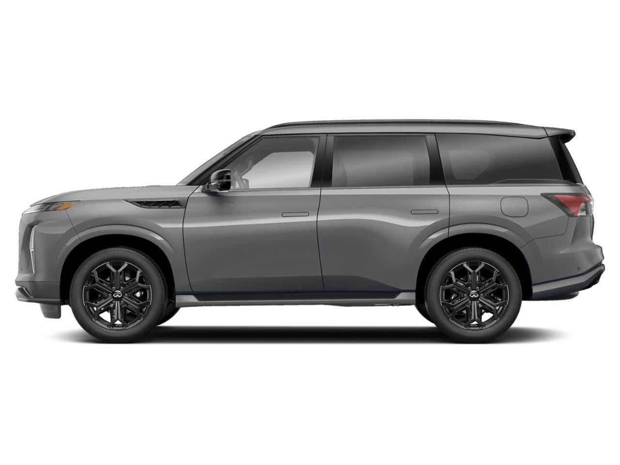 2026 INFINITI QX80 SPORT AWD