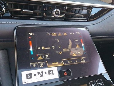 2026 INFINITI QX80 SPORT AWD