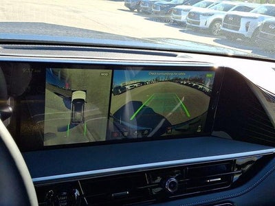 2026 INFINITI QX80 SPORT AWD