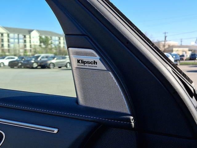 2026 INFINITI QX80 SPORT AWD