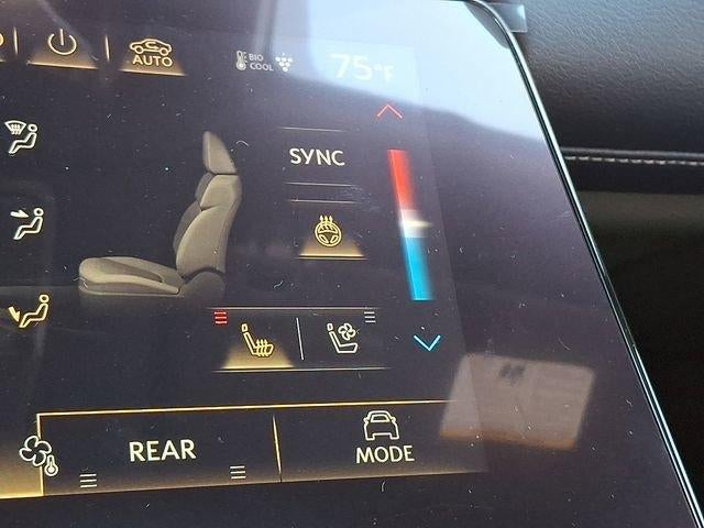 2026 INFINITI QX80 SPORT AWD