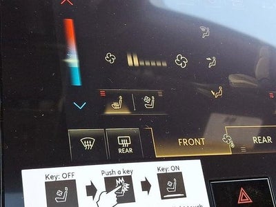 2026 INFINITI QX80 SPORT AWD