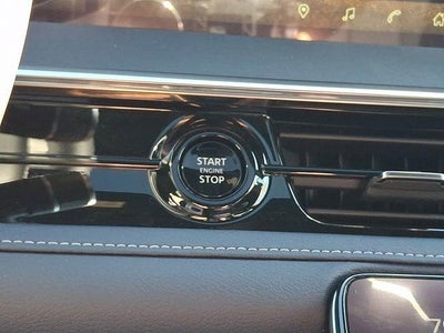 2026 INFINITI QX80 SPORT AWD