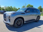 2027 INFINITI QX80 SPORT AWD