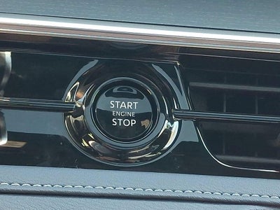 2027 INFINITI QX80 SPORT AWD