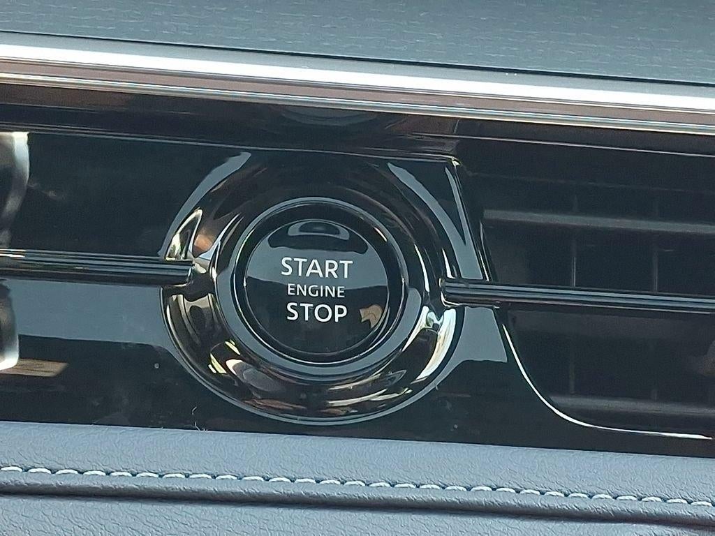 2027 INFINITI QX80 SPORT AWD