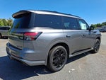 2027 INFINITI QX80 SPORT AWD