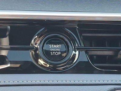 2027 INFINITI QX80 SPORT AWD
