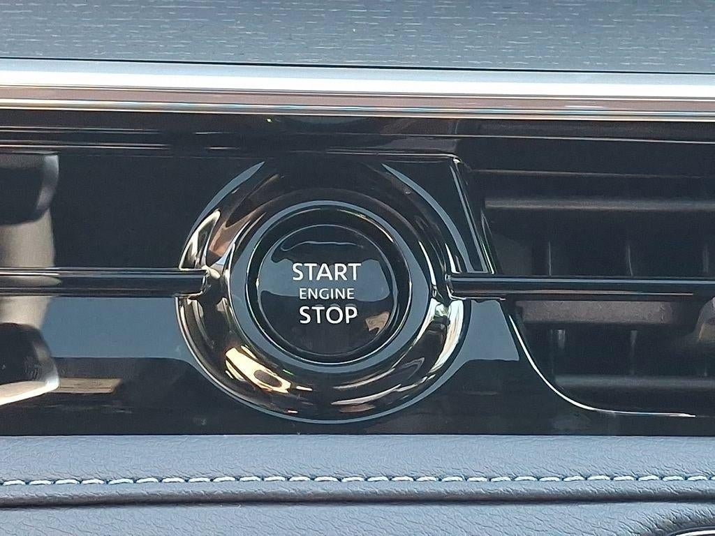 2027 INFINITI QX80 SPORT AWD