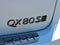 2027 INFINITI QX80 SPORT AWD