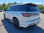 2027 INFINITI QX80 SPORT AWD