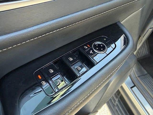 2025 INFINITI QX80 SENSORY AWD