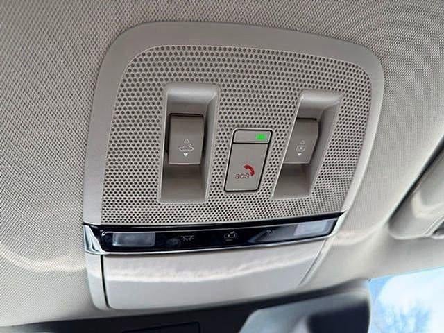 2025 INFINITI QX80 SENSORY AWD