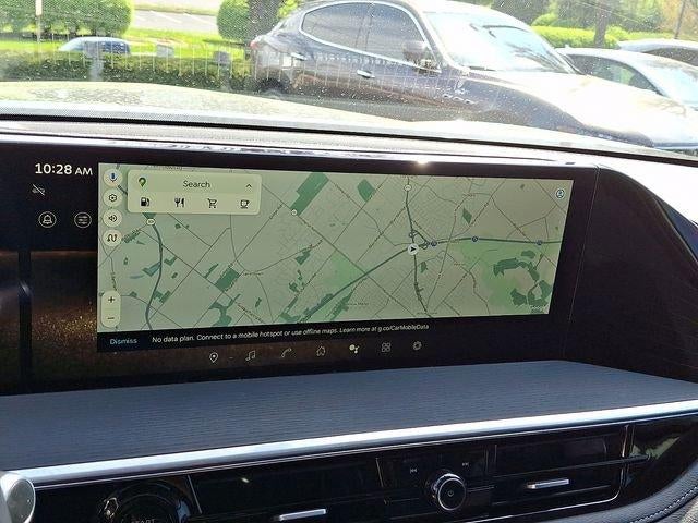 2025 INFINITI QX80 SENSORY AWD