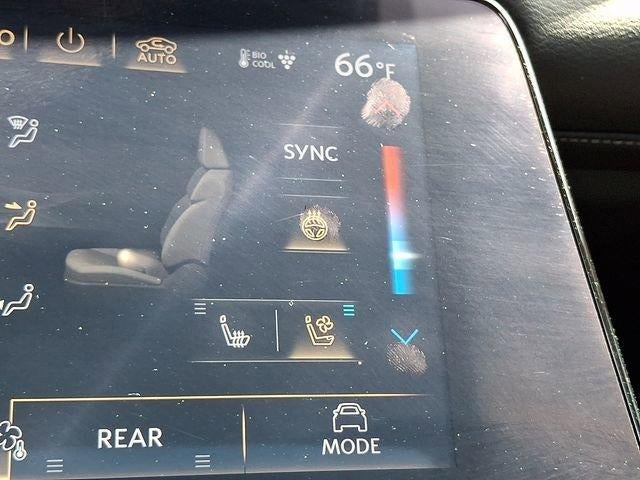 2025 INFINITI QX80 SENSORY AWD