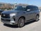 2025 INFINITI QX80 SENSORY AWD