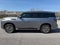 2025 INFINITI QX80 SENSORY AWD