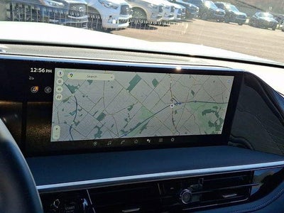 2026 INFINITI QX80 SPORT AWD