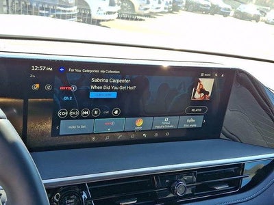 2026 INFINITI QX80 SPORT AWD