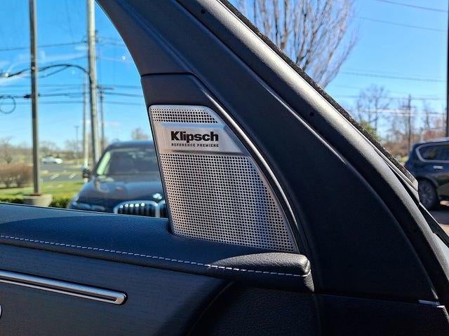 2026 INFINITI QX80 SPORT AWD