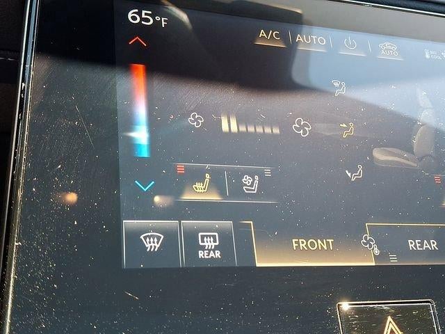 2026 INFINITI QX80 SPORT AWD