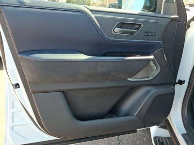 2026 INFINITI QX80 SPORT AWD