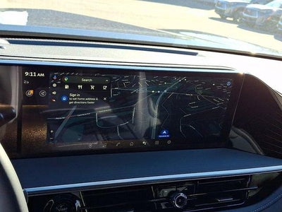 2026 INFINITI QX80 SPORT AWD