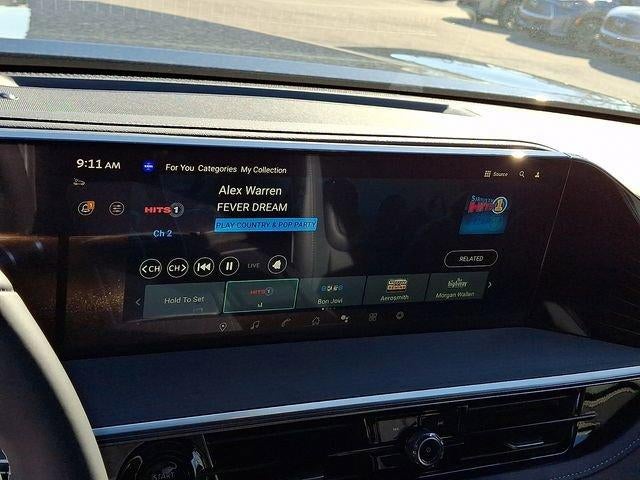 2026 INFINITI QX80 SPORT AWD