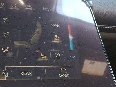 2026 INFINITI QX80 SPORT AWD