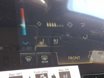 2026 INFINITI QX80 SPORT AWD