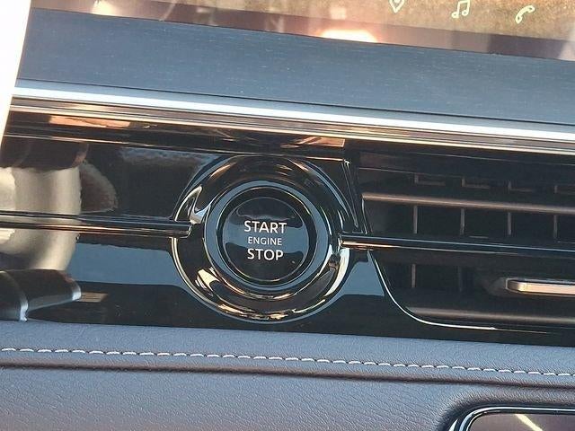 2026 INFINITI QX80 SPORT AWD