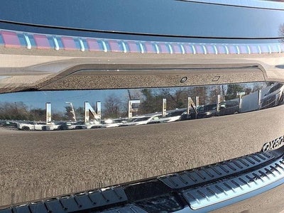 2026 INFINITI QX80 SPORT AWD