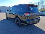 2026 INFINITI QX80 SPORT AWD