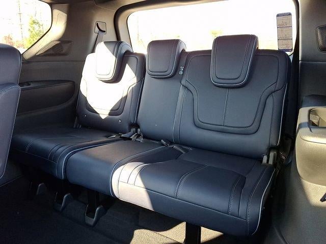 2026 INFINITI QX80 SPORT AWD