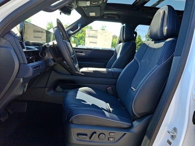 2027 INFINITI QX80 SPORT AWD *Ltd Avail*