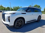 2027 INFINITI QX80 SPORT AWD *Ltd Avail*