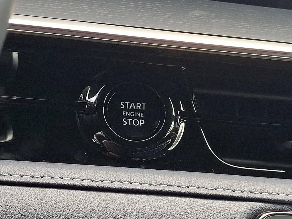 2027 INFINITI QX80 SPORT AWD