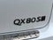 2027 INFINITI QX80 SPORT AWD