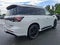 2027 INFINITI QX80 SPORT AWD
