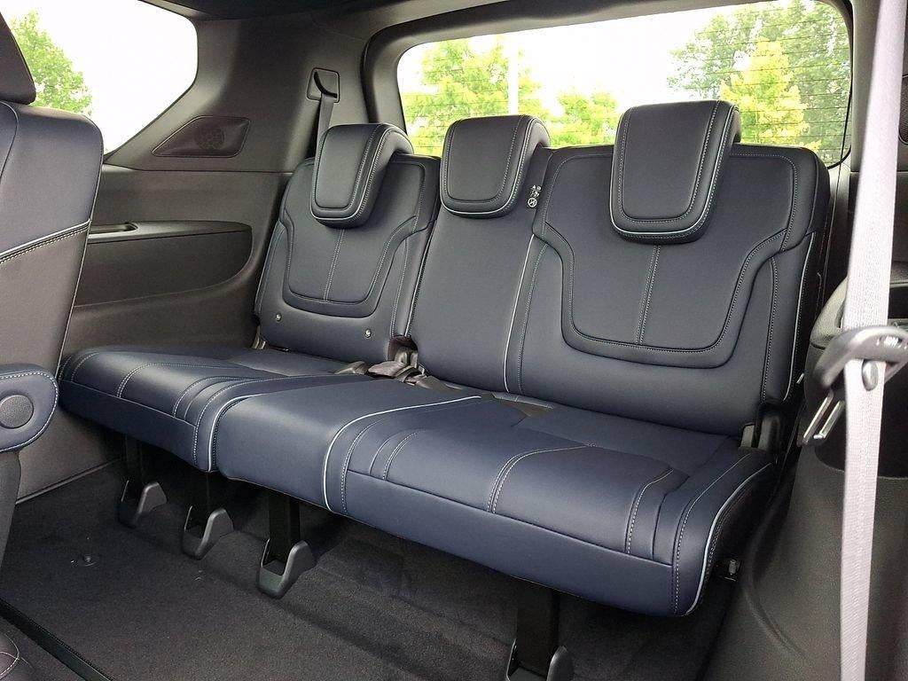 2027 INFINITI QX80 SPORT AWD