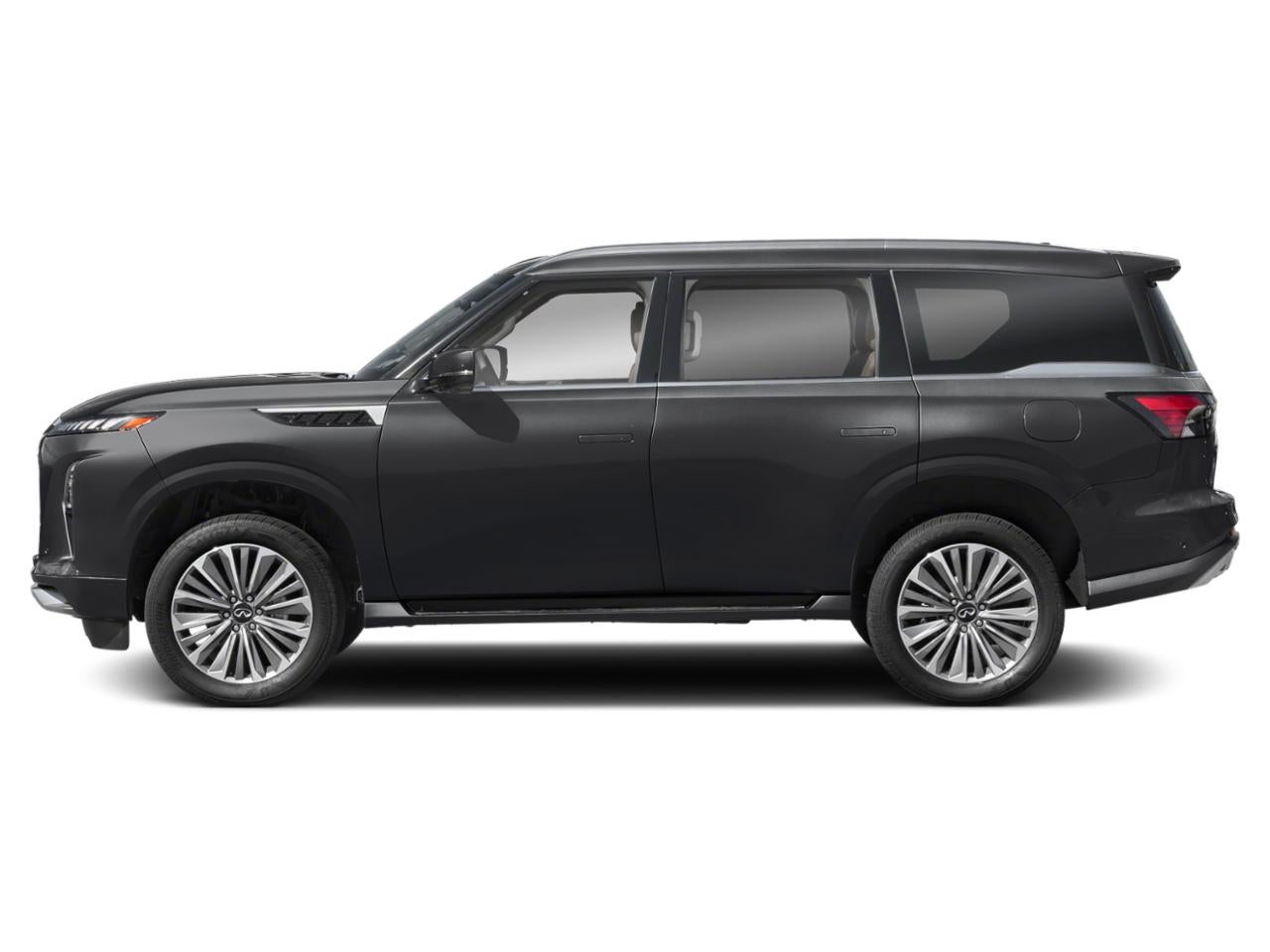 2025 INFINITI QX80 SENSORY AWD