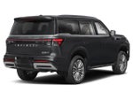 2025 INFINITI QX80 SENSORY AWD