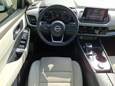 2023 Nissan Rogue AWD SV